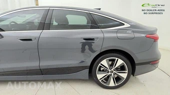 2025 Audi A6 Sportback e-tron Premium Plus - miniatura 23