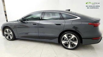 2025 Audi A6 Sportback e-tron Premium Plus - miniatura 24