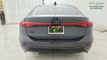2025 Audi A6 Sportback e-tron Premium Plus - miniatura 25