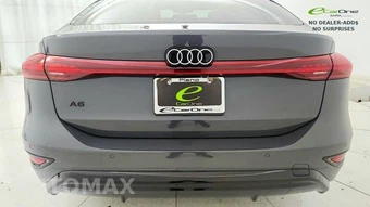 2025 Audi A6 Sportback e-tron Premium Plus - miniatura 26