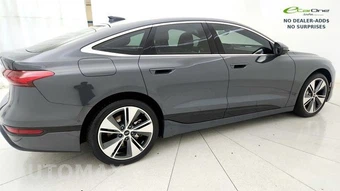 2025 Audi A6 Sportback e-tron Premium Plus - miniatura 29