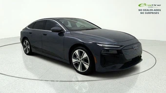 2025 Audi A6 Sportback e-tron Premium Plus - miniatura 3