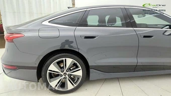 2025 Audi A6 Sportback e-tron Premium Plus - miniatura 30