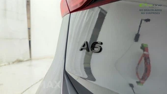 2025 Audi A6 Sportback e-tron Premium Plus - miniatura 33