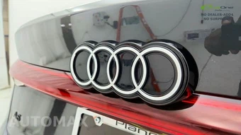 2025 Audi A6 Sportback e-tron Premium Plus - miniatura 34