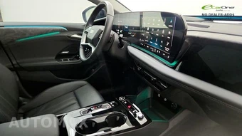 2025 Audi A6 Sportback e-tron Premium Plus - miniatura 36