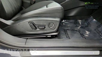 2025 Audi A6 Sportback e-tron Premium Plus - miniatura 38
