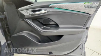 2025 Audi A6 Sportback e-tron Premium Plus - miniatura 39