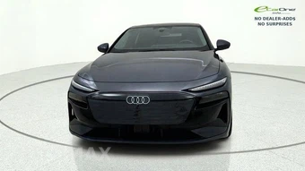 2025 Audi A6 Sportback e-tron Premium Plus - miniatura 4