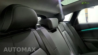 2025 Audi A6 Sportback e-tron Premium Plus - miniatura 41