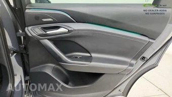 2025 Audi A6 Sportback e-tron Premium Plus - miniatura 43