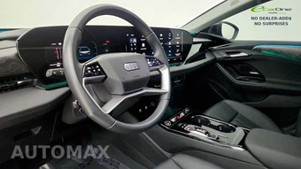 2025 Audi A6 Sportback e-tron Premium Plus - miniatura 47