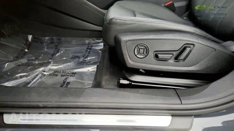 2025 Audi A6 Sportback e-tron Premium Plus - miniatura 49
