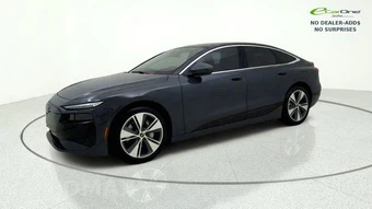 2025 Audi A6 Sportback e-tron Premium Plus - miniatura 5