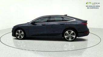 2025 Audi A6 Sportback e-tron Premium Plus - miniatura 6