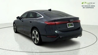 2025 Audi A6 Sportback e-tron Premium Plus - miniatura 7