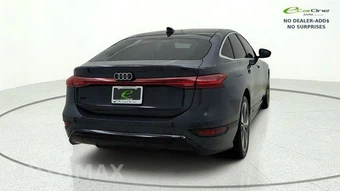 2025 Audi A6 Sportback e-tron Premium Plus - miniatura 8