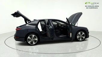 2025 Audi A6 Sportback e-tron Premium Plus - miniatura 9