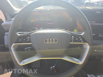 2025 Audi A6 Sportback e-tron Prestige - miniatura 10