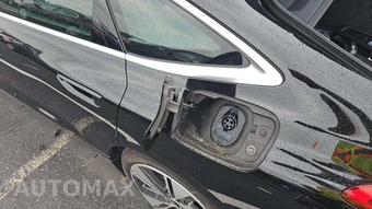 2025 Audi A6 Sportback e-tron Prestige - miniatura 24