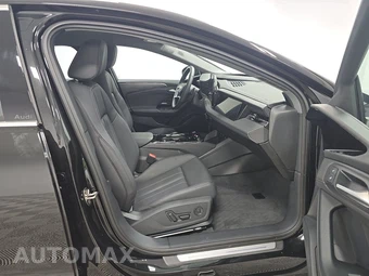 2025 Audi A6 Sportback e-tron Prestige - miniatura 8