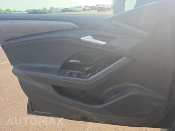 2025 Audi A6 Sportback e-tron Prestige - miniatura 9