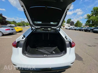 2025 Audi A6 Sportback e-tron Prestige – miniatura 11