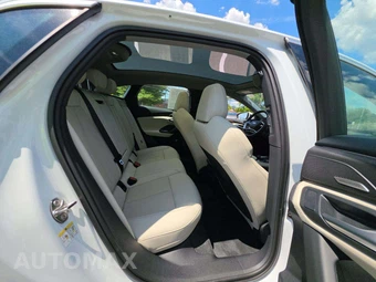 2025 Audi A6 Sportback e-tron Prestige – miniatura 13