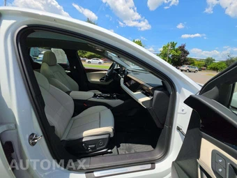 2025 Audi A6 Sportback e-tron Prestige – miniatura 15