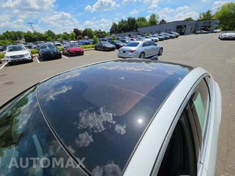 2025 Audi A6 Sportback e-tron Prestige – miniatura 9