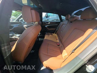 2025 Audi A7 Premium Plus 55 TFSI – miniatura 13