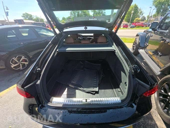2025 Audi A7 Premium Plus 55 TFSI – miniatura 14