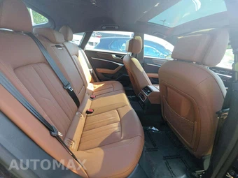 2025 Audi A7 Premium Plus 55 TFSI – miniatura 16