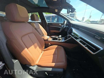 2025 Audi A7 Premium Plus 55 TFSI – miniatura 18