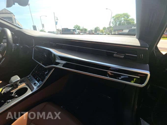 2025 Audi A7 Premium Plus 55 TFSI – miniatura 19