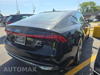 2025 Audi A7 Premium Plus 55 TFSI – miniatura 3