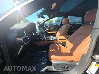 2025 Audi A7 Premium Plus 55 TFSI – miniatura 6