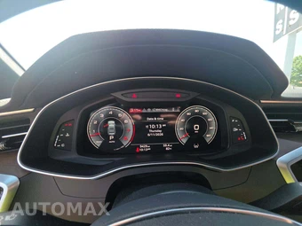 2025 Audi A7 Premium Plus 55 TFSI – miniatura 9