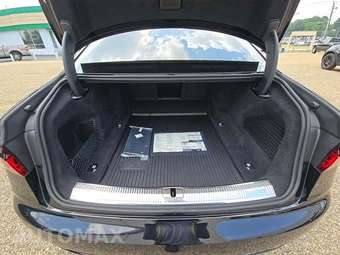 2025 Audi A8 L 55 TFSI – miniatura 14