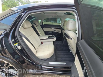 2025 Audi A8 L 55 TFSI – miniatura 16