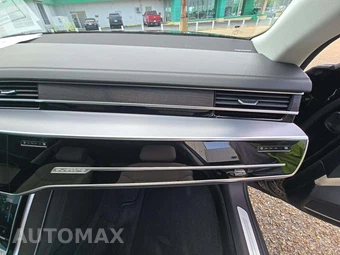 2025 Audi A8 L 55 TFSI – miniatura 19