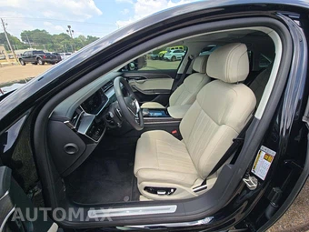 2025 Audi A8 L 55 TFSI – miniatura 6
