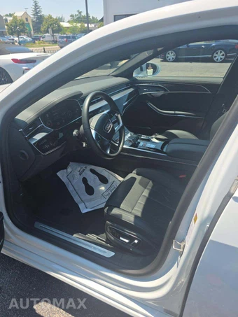 2025 Audi A8 L 55 TFSI - miniatura 6