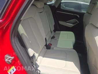 2025 Audi Q3 S line Premium Plus – miniatura 13