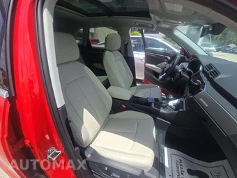 2025 Audi Q3 S line Premium Plus – miniatura 15