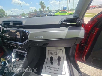 2025 Audi Q3 S line Premium Plus – miniatura 16