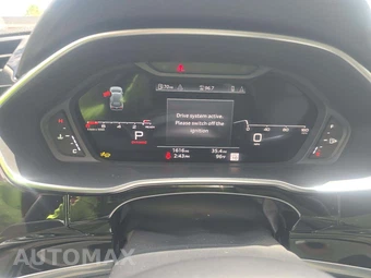 2025 Audi Q3 S line Premium Plus – miniatura 6