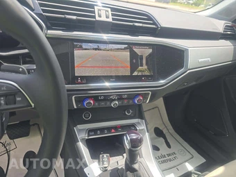 2025 Audi Q3 S line Premium Plus – miniatura 7