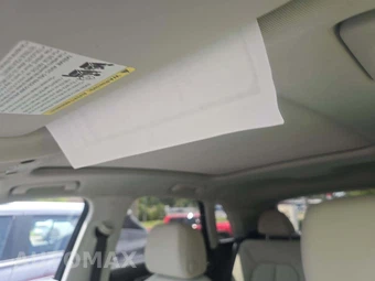 2025 Audi Q3 S line Premium Plus – miniatura 8