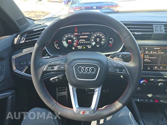 2025 Audi Q3 S line Premium Plus – miniatura 10